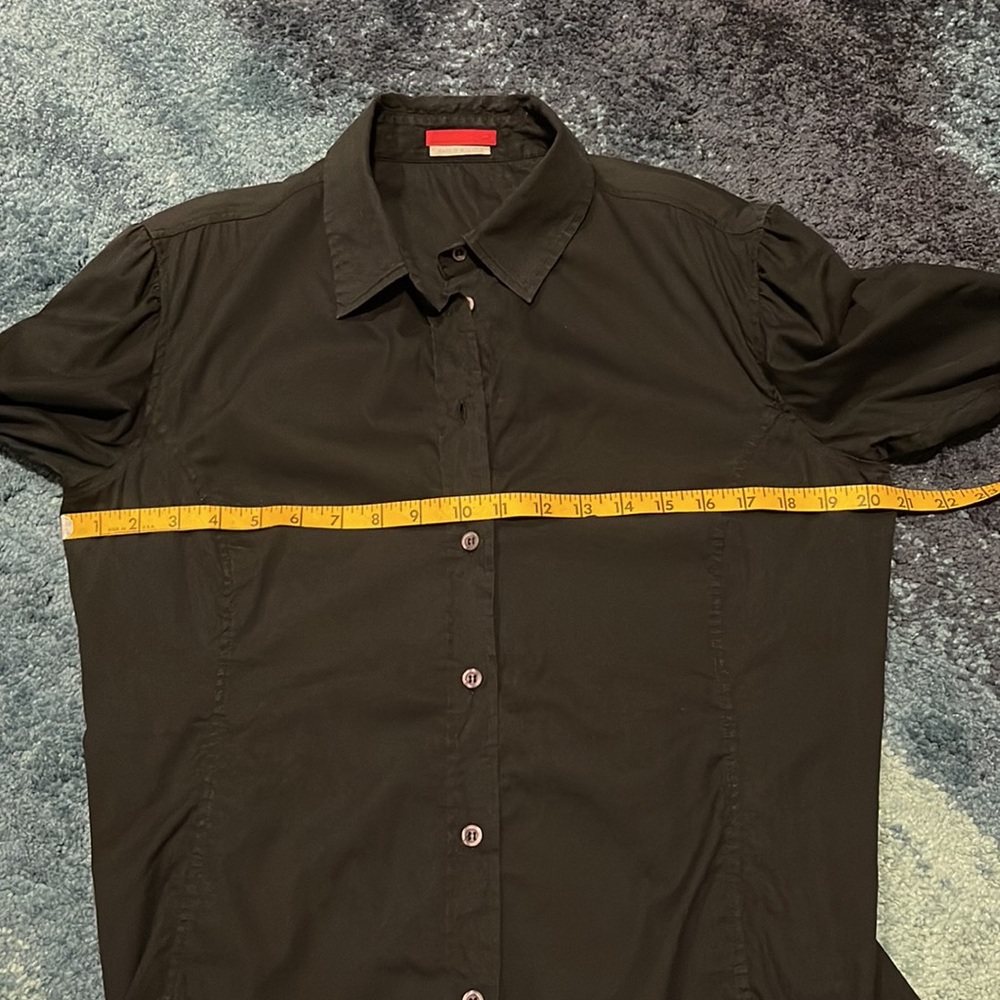 Prada Blouse - image 5